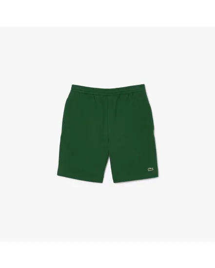 Short Homme MEN S SHORTS FLEECE Vert
