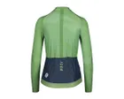 Maillot manches longues Femme ICON Vert