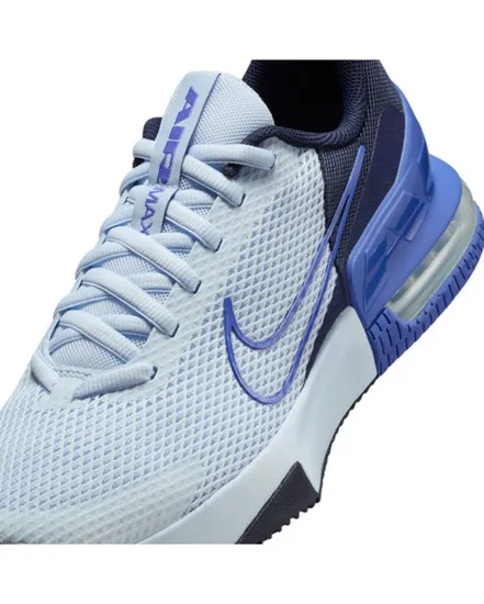Chaussures de fitness Homme M AIR MAX ALPHA TRAINER 6 Bleu