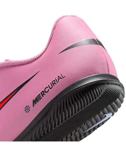 Chaussures de football Homme VAPOR 16 CLUB IC Rose