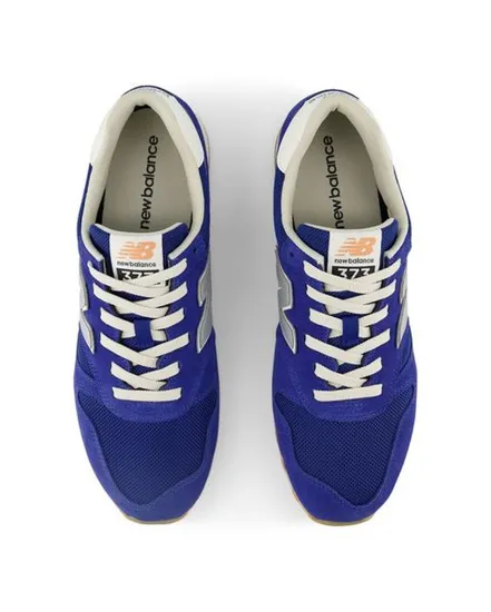 New balance ml373 homme bleu on sale