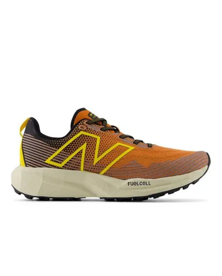 Chaussures de running Homme FC VENYM Orange