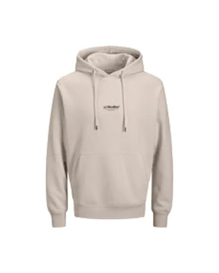 Sweat À Capuche Homme Noos