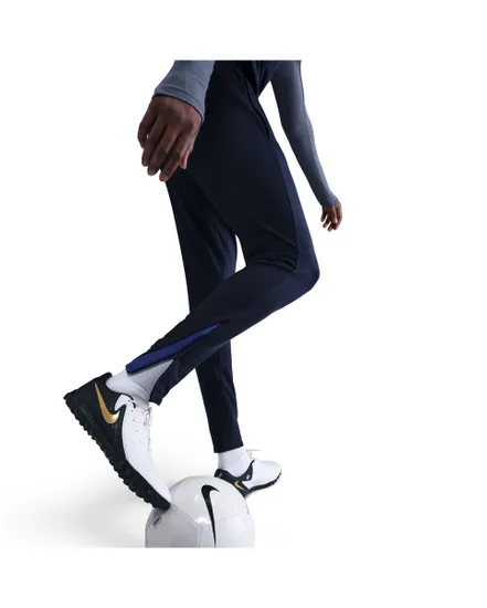 Pantalon de survetement Homme PSG M NK DF STRK PANT KPZ Bleu