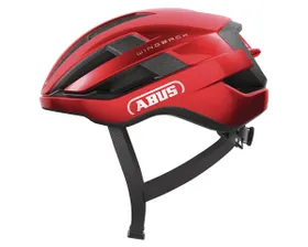 Casque Route Unisexe WINGBACK Rouge Performance