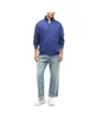 Fleece Homme Tommy Jeans Reg