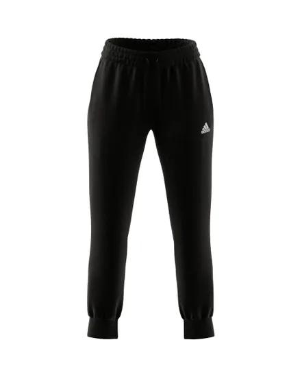 Pantalon de sport femme W SL FT C 78PT Noir