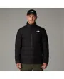 Veste Homme M ACONCAGUA 3 JACKET Noir