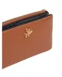 Portefeuille Homme TH Script Leather Bi