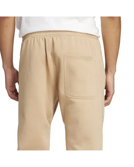 Pantalon de survetement Homme M A SZN FL R PT Beige