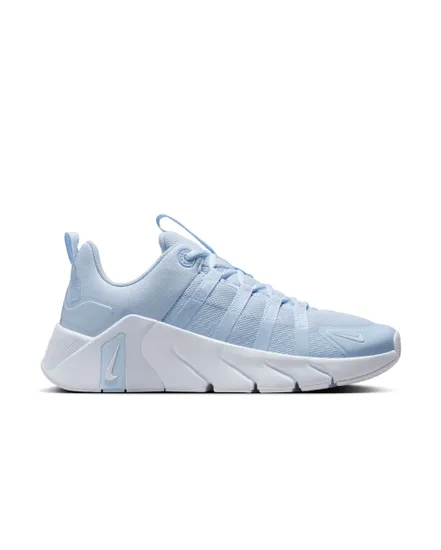 Chaussures Femme W NIKE FREE METCON 7 Bleu