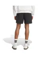 Short Homme M FI SL SHORT Noir