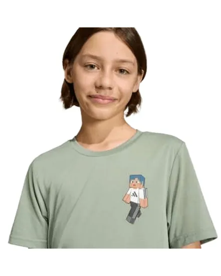T-Shirt Junior J MC TR TEE
