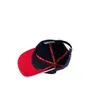 Casquette Homme Attraction Tricolore
