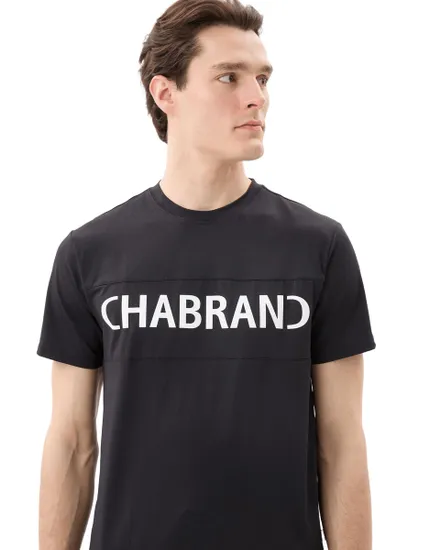 Tee Shirt Homme Chabrand