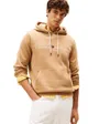 Sweat à Capuche Homme Tommy Logo Hoody