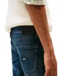 Jean Slim Homme Délavé Tommy Jeans