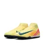 Chaussures de football Homme ZM SUPERFLY 10 ACADEMY KM TF Jaune