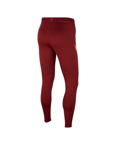 pantalon homme LFC MNK DF STRK PANT KP Bordeaux