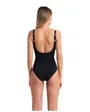 Maillot de bain Femme WOMEN S ARENA SWIMSUIT LILIANA U BA Noir