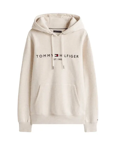Sweat À Capuche Homme Tommy Logo Hoody