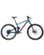 VTT tout suspendu Unisexe ZESTY TR 4.9 Bleu