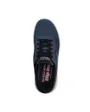 Chaussures Homme GO WALK FLEX/NETRO Bleu