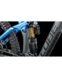 VTT tout suspendu Unisexe STEREO ONE77 C:68X SLX 29 Bleu/Carbone