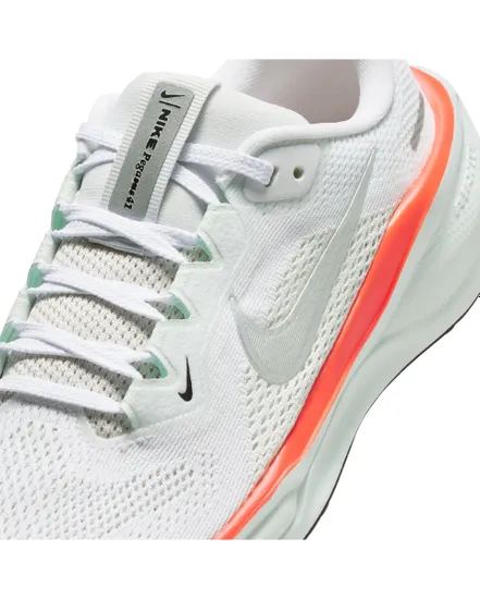 Chaussures Enfant AIR ZOOM PEGASUS 41 (GS) Blanc
