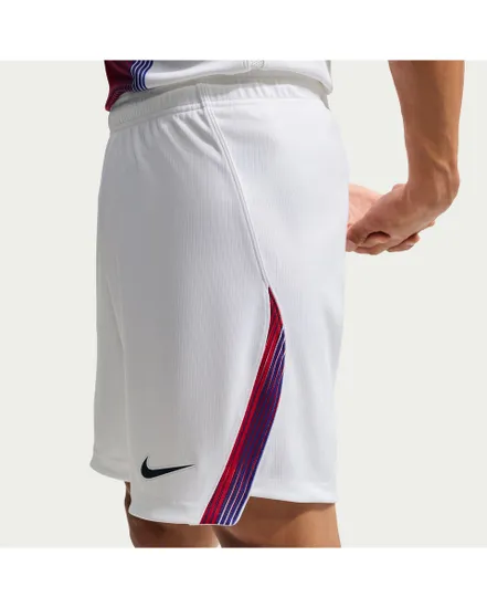 Short Homme PSG M NK DF SHORT STAD AW Blanc