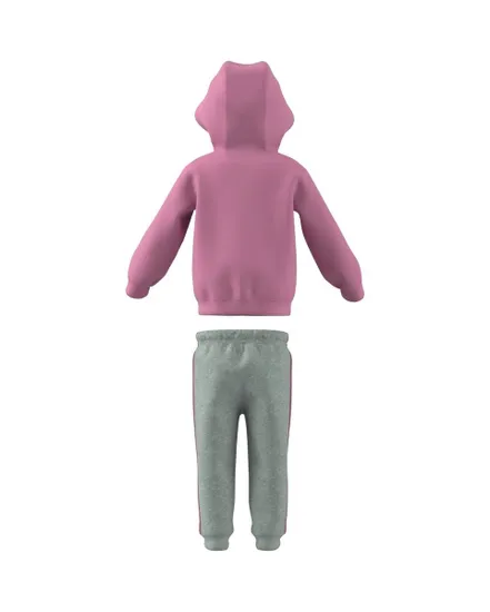 Survetement Enfant I BLUV FL JOG Rose