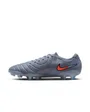 Crampons de football Homme LEGEND 10 ELITE FG Bleu