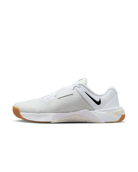 Chaussures de fitness Homme M NIKE METCON 10 Blanc