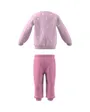 Survetement Enfant I BLUV FL JOG Rose