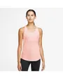 Débardeur Femme W NK ONE DF BREATHE STD TANK