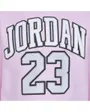 Survêtement Jeune enfant JDN JERSEY PACK PO SET Rose