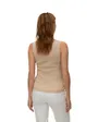 Top Maille Femme Secret Shore U-Back