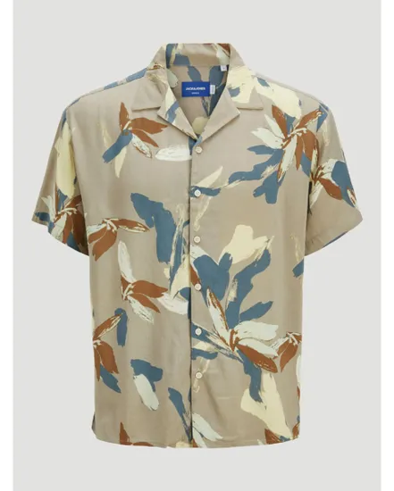 Chemise Homme Jorluke Varenna AOP SS