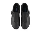 Chaussures Route Unisexe RP1 Noir