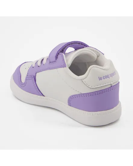 Chaussures Enfant BREAKPOINT INF GIRL SPORT Violet