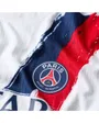 Maillot de football Homme PSG M NK DFADV JSY SS MATCH AW Blanc