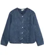 Veste en Jean Femme VMERA LS Quilted DNM