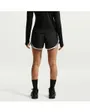 Short Femme W NK TEMPO DF MR 3 SHORT Noir