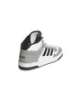 Chaussures Baskets Homme Rapid Court Mid