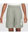 Short Enfant plus agé K NSW CLUB WVN SHORT 6IN HBR