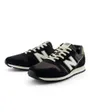 Chaussures Homme 373 V2 Noir