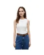 Débardeur Femme Tommy Jeans Slim Ess Logo 1