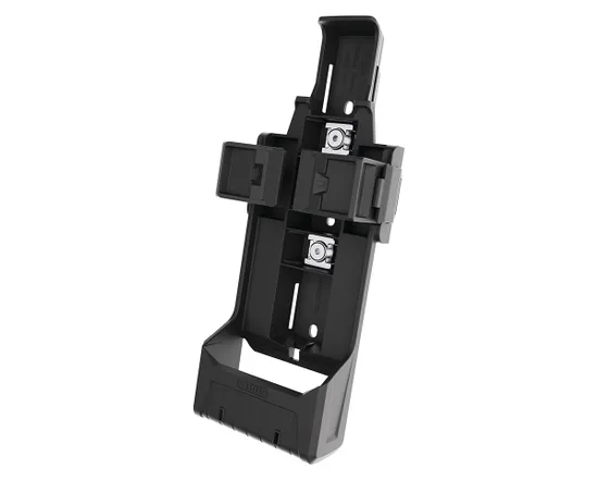 Antivol pliable BORDO 6200K/120 + SUPPORT SH Noir