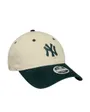 Casquette Femme New Era Block Cord 9TWENTY Yankees