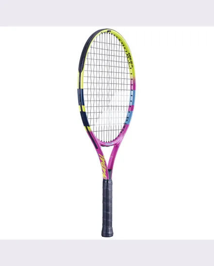 Raquette de tennis Enfant NADAL JUNIOR 23 S CV Multicolore